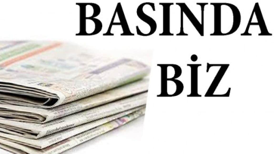 Basında Biz